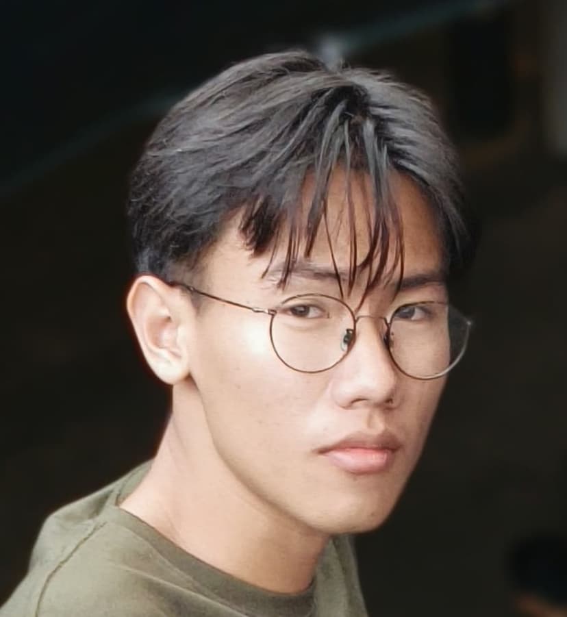Farhan Lamiran